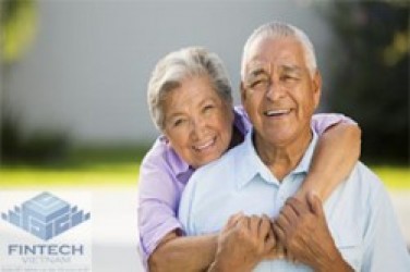 Bảo hiểm sức khỏe người lớn tuổi