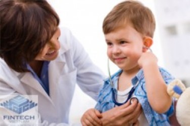 Bảo hiểm sức khỏe trẻ em